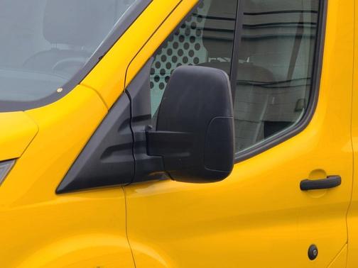 2021 Ford Transit-250 Base