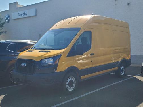 2021 Ford Transit-250 Base