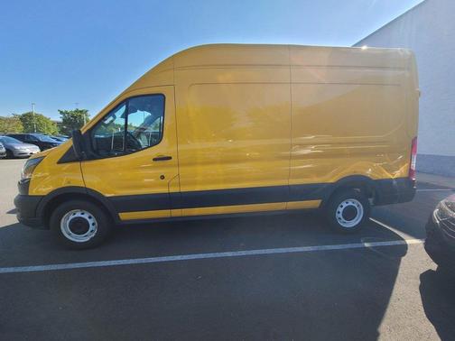 2021 Ford Transit-250 Base