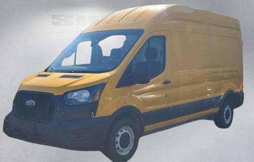 2021 Ford Transit-250 Base