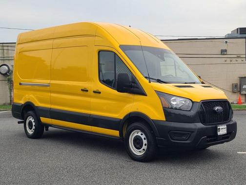2021 Ford Transit-250 Base