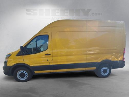 2021 Ford Transit-250 Base