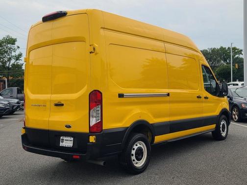 2021 Ford Transit-250 Base