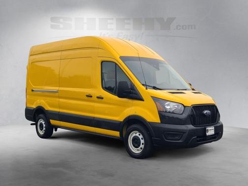 2021 Ford Transit-250 Base