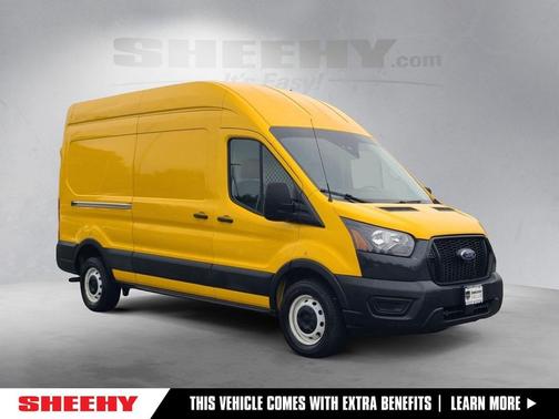 2021 Ford Transit-250 Base