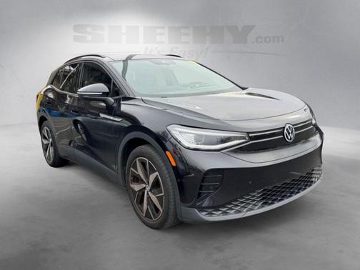 2023 Volkswagen ID.4 Pro S