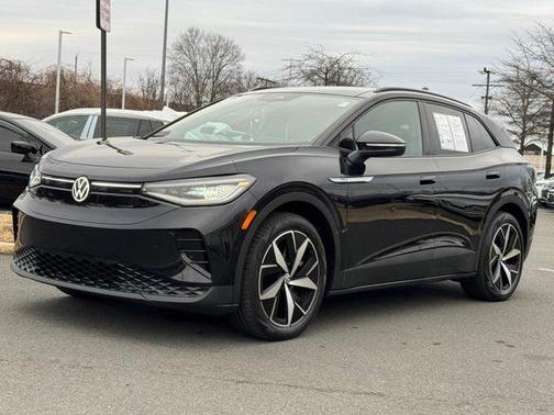 2023 Volkswagen ID.4 Pro S