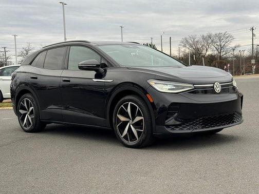 2023 Volkswagen ID.4 Pro S