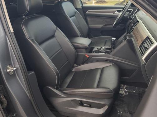 2022 Volkswagen Atlas 2.0T SEL