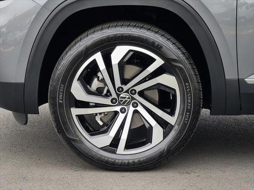 2022 Volkswagen Atlas 2.0T SEL