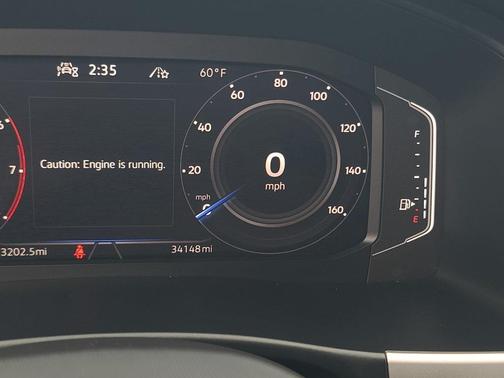 2022 Volkswagen Atlas 2.0T SEL