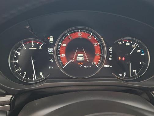 2022 Mazda CX-5 2.5 S Premium