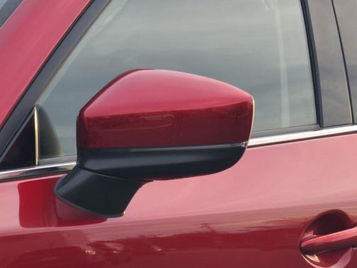 2022 Mazda CX-5 2.5 S Premium