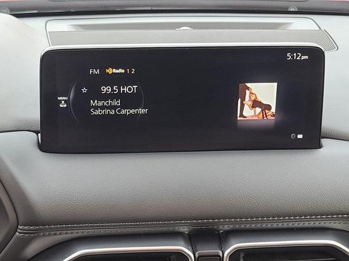 2022 Mazda CX-5 2.5 S Premium