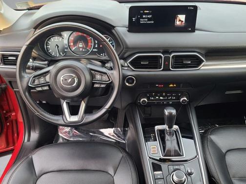 2022 Mazda CX-5 2.5 S Premium