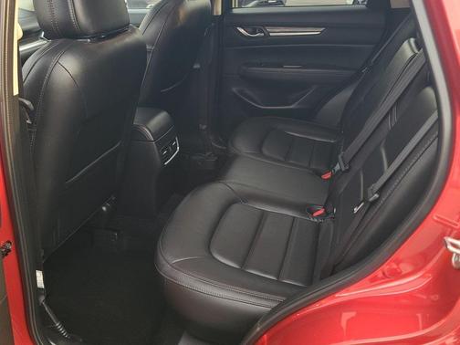 2022 Mazda CX-5 2.5 S Premium