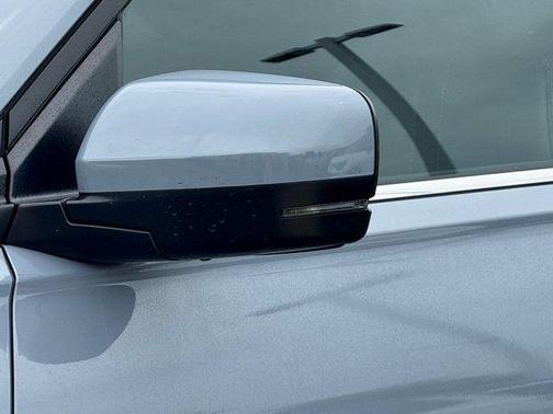 Gray 2024 Honda Pilot Touring 8-Passenger