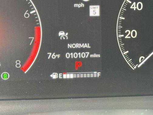 Gray 2024 Honda Pilot Touring 8-Passenger