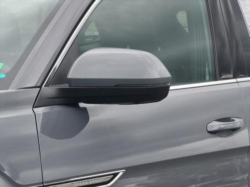 2021 Volkswagen Atlas Cross Sport 3.6L V6 SEL Premium R-Line