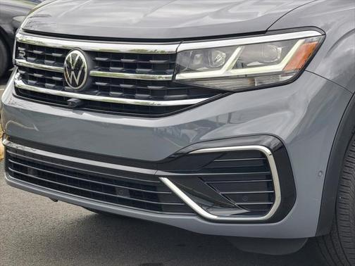 2021 Volkswagen Atlas Cross Sport 3.6L V6 SEL Premium R-Line