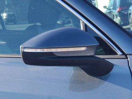 2026 Volkswagen Tiguan 2.0T S 4MOTION