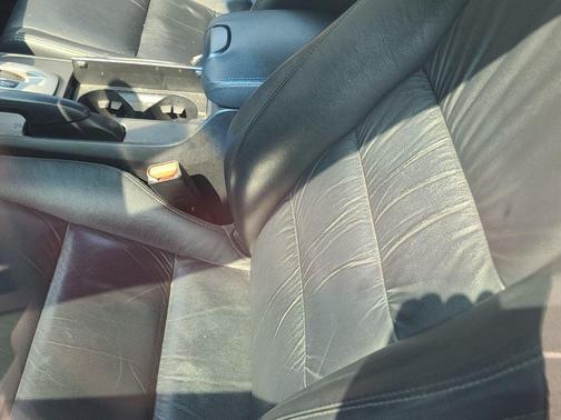 2011 Honda Accord EX-L