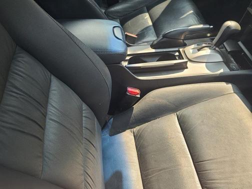 2011 Honda Accord EX-L
