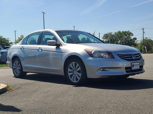 2011 Honda Accord EX-L