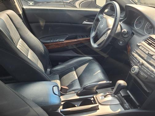 2011 Honda Accord EX-L