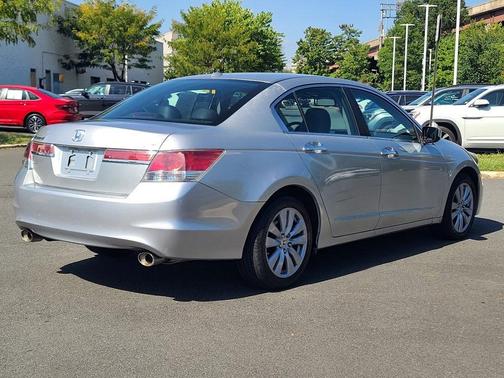 2011 Honda Accord EX-L