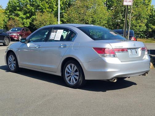 2011 Honda Accord EX-L