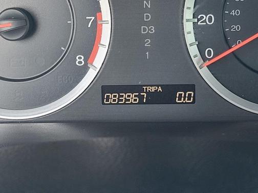 2011 Honda Accord EX-L