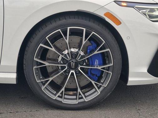 2026 Volkswagen Golf R 2.0T DSG