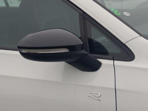 2026 Volkswagen Golf R 2.0T DSG