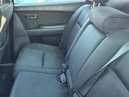 2014 Mazda CX-9 Sport