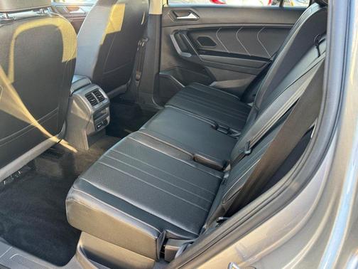 2023 Volkswagen Tiguan 2.0T SE 4MOTION