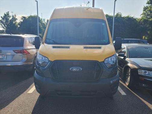 2021 Ford Transit-250 Base