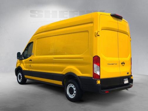 2021 Ford Transit-250 Base