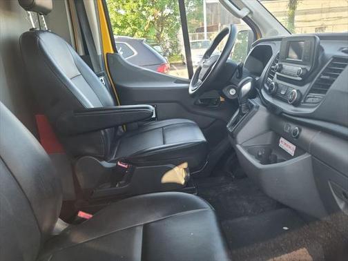 2021 Ford Transit-250 Base