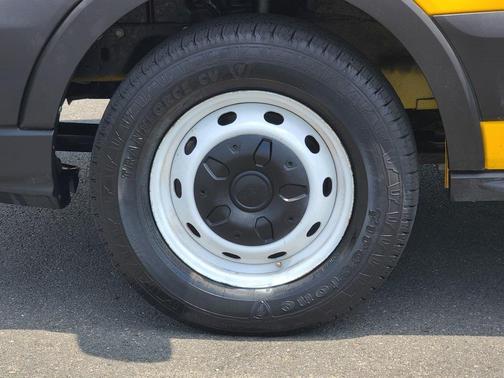 2021 Ford Transit-250 Base