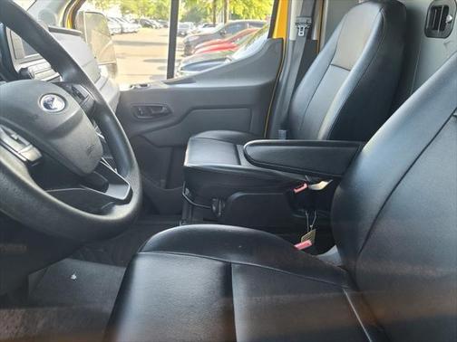 2021 Ford Transit-250 Base