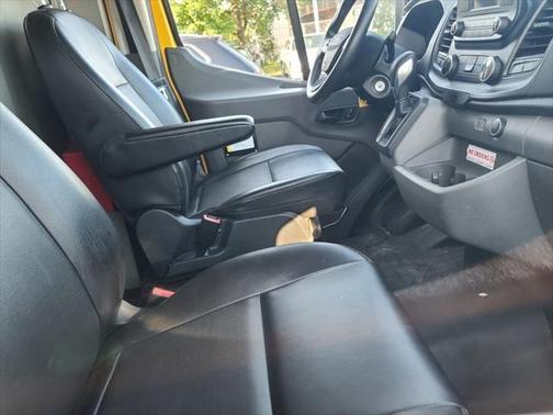2021 Ford Transit-250 Base