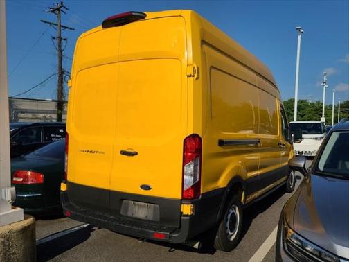 2021 Ford Transit-250 Base