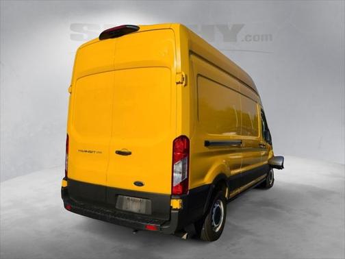 2021 Ford Transit-250 Base