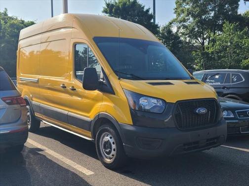 2021 Ford Transit-250 Base