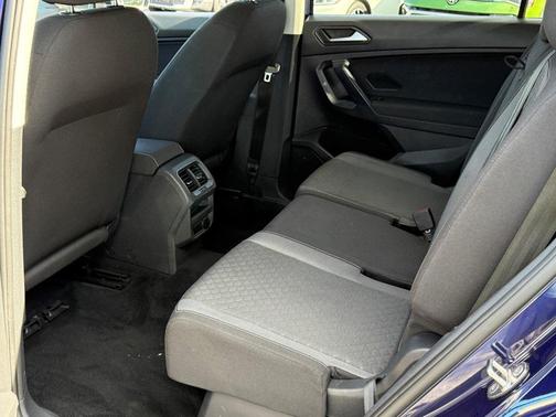 2021 Volkswagen Tiguan 2.0T S