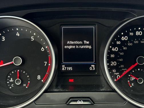 2021 Volkswagen Tiguan 2.0T S