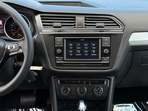 2021 Volkswagen Tiguan 2.0T S