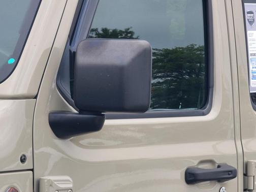 2020 Jeep Gladiator Mojave 4X4