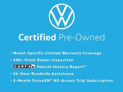 2023 Volkswagen Atlas 3.6L SEL Premium